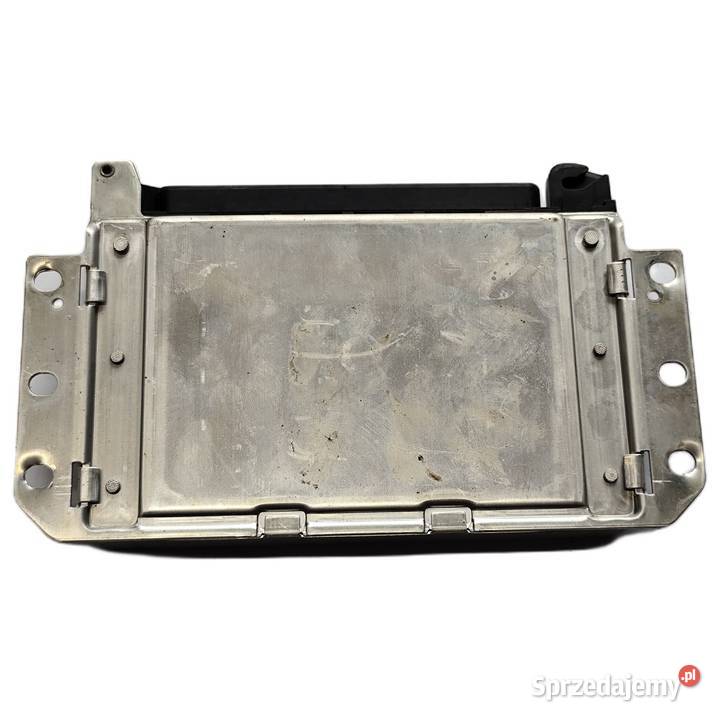 Audi A8 D2 42 Sterownik Komputer Moduł Skrzyni