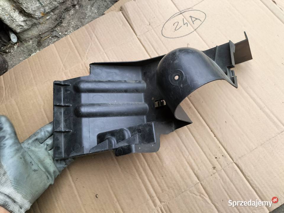 Primastar Trafic 2 Vivaro 2 93854605 KIEROWNICA lubelskie Kamień-Kolonia