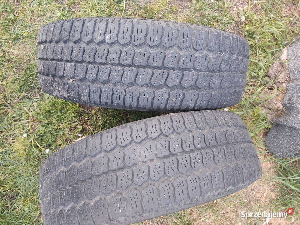 Felgi MovanoMaster 6jx16H2koła Inowrocław