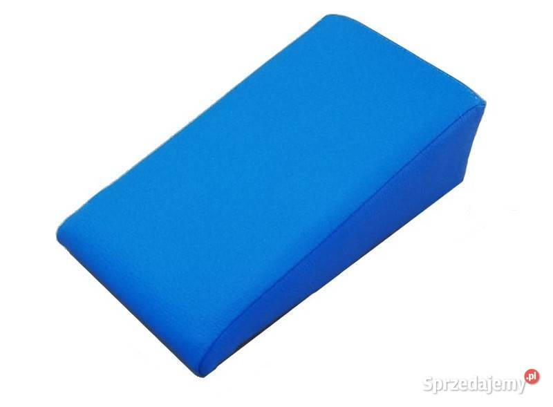 Klin rehabilitacyjny SUPER TWARDY 30x16x10 Piekary Śląskie