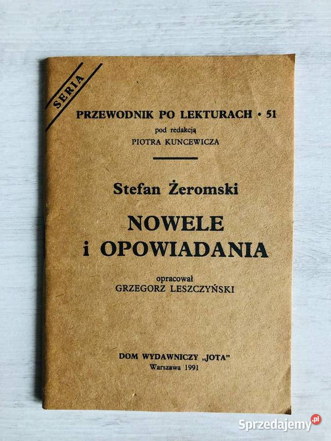 Jan Kochanowski - Psałterz Dawidów opracowanie lektura
