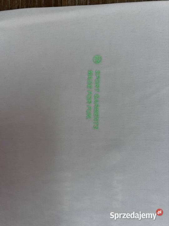 Biały tshirt 152 koszulka Zara biała koszulka na mazowieckie Wyszków