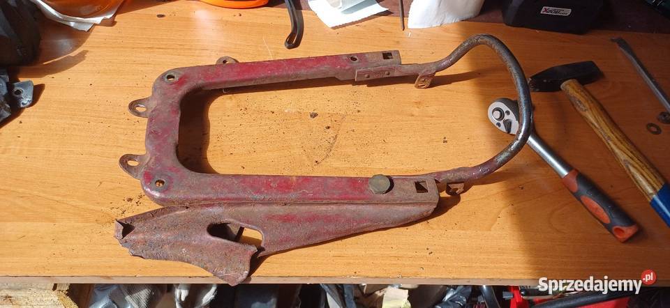 Podstawa siedzenia Jawa CZ 175 250 Skawina