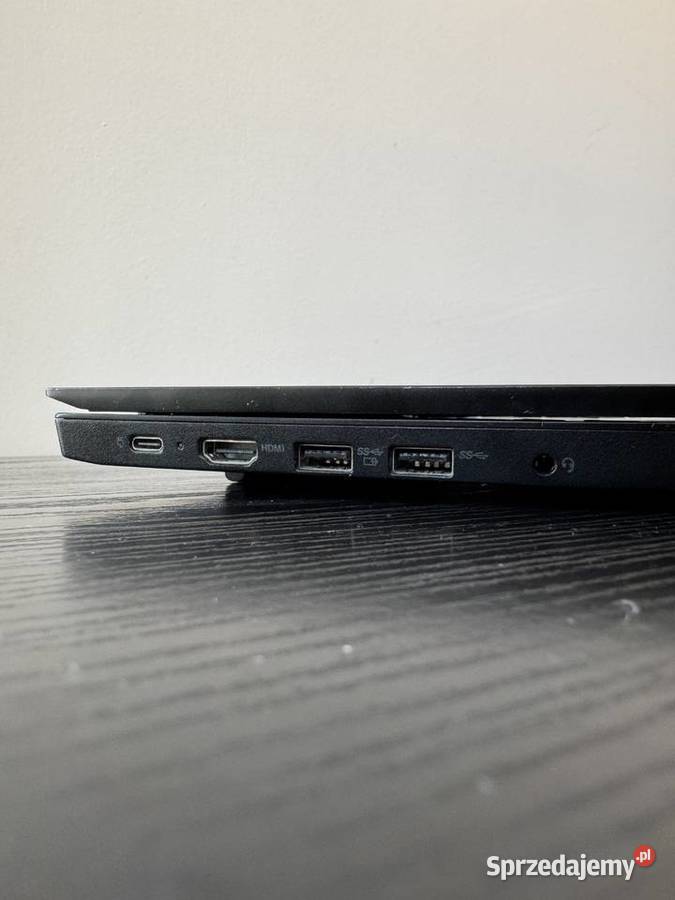 Laptop ThinkPad E580 i5 8gen 16GB ram Toruń