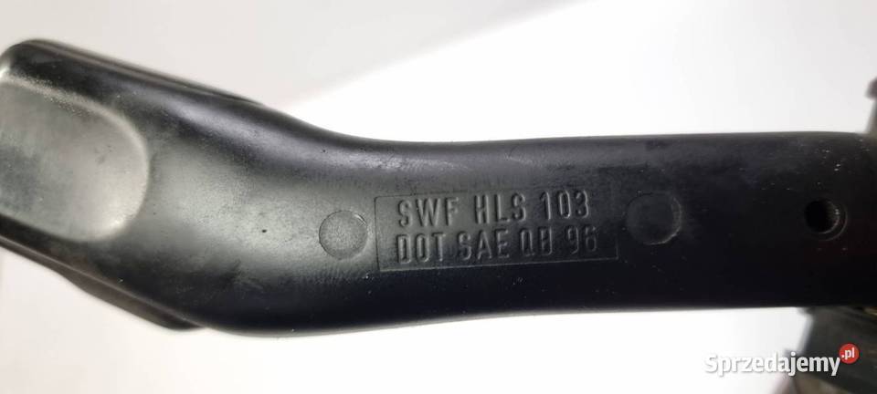 PRZEŁĄCZNIK ZESPOLONY SKODA OCTAVIA I 4B0905851B osobowe Pozostałe kujawsko-pomorskie