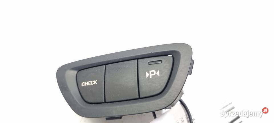 PRZYCISK CITROEN C5 9682436677 osobowe Lipno