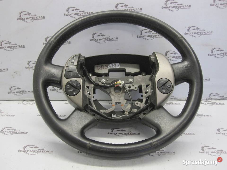 TOYOTA PRIUS XW20 06r kierownica 4518646010 Kielce sprzedam