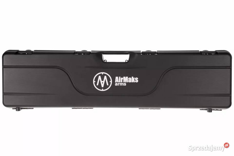 Wiatrówka AirMaks Katran WB 55mm Forest Lamino Przyłęki sprzedam