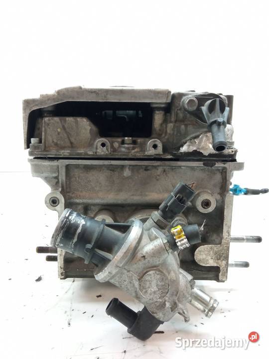 GŁOWICA KOMPLETNA 60586832 18 16V HGT Fiat Punto