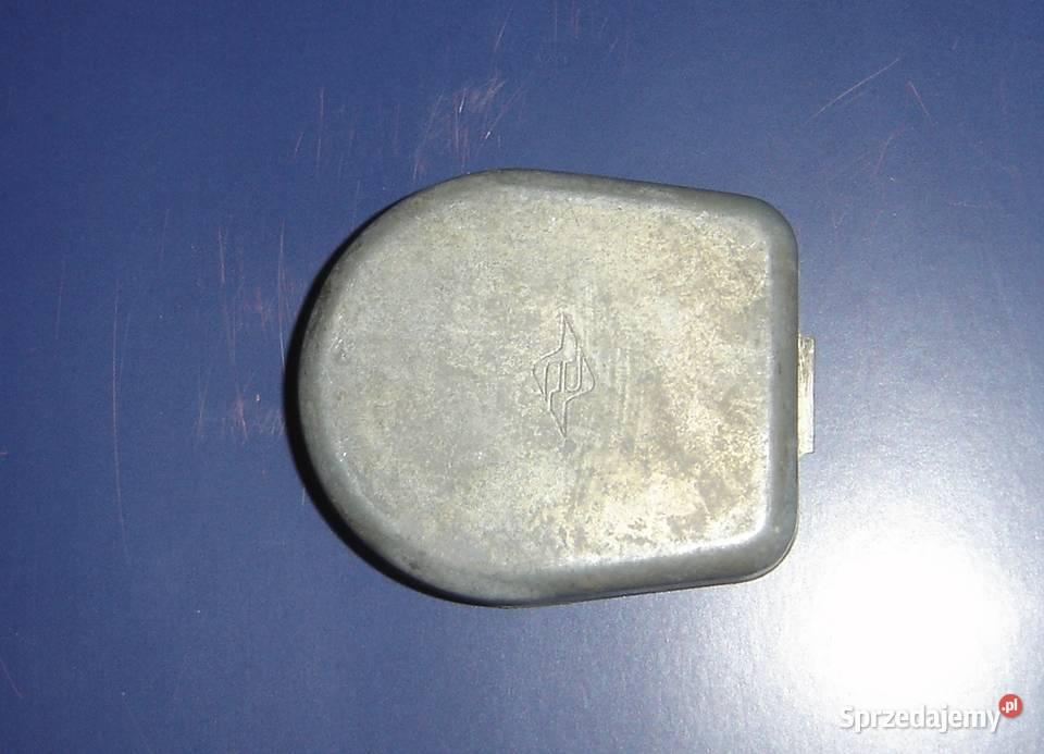JUNAK AWO dekielek iskrownik ORYGINAŁ ocynkowany Pozostałe dolnośląskie Wrocław sprzedam