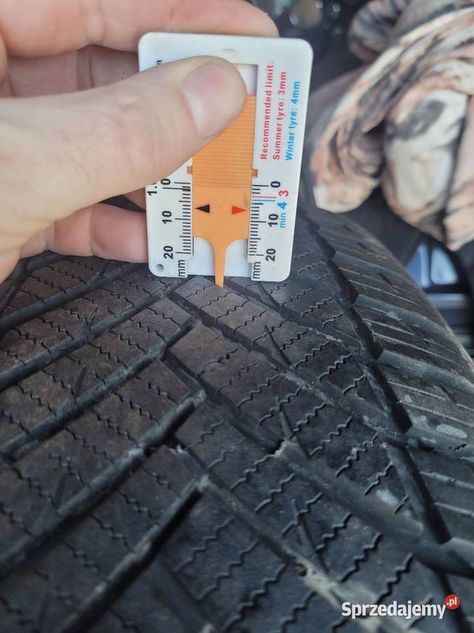 Opony wielosezon 2156515 imperial wielkopolskie Objezierze