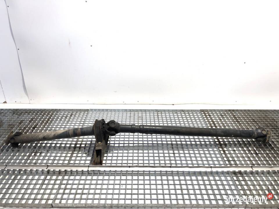 WAŁ NAPĘDOWY TYŁ DAEWOO LUBLIN II Hatchback 24 podkarpackie