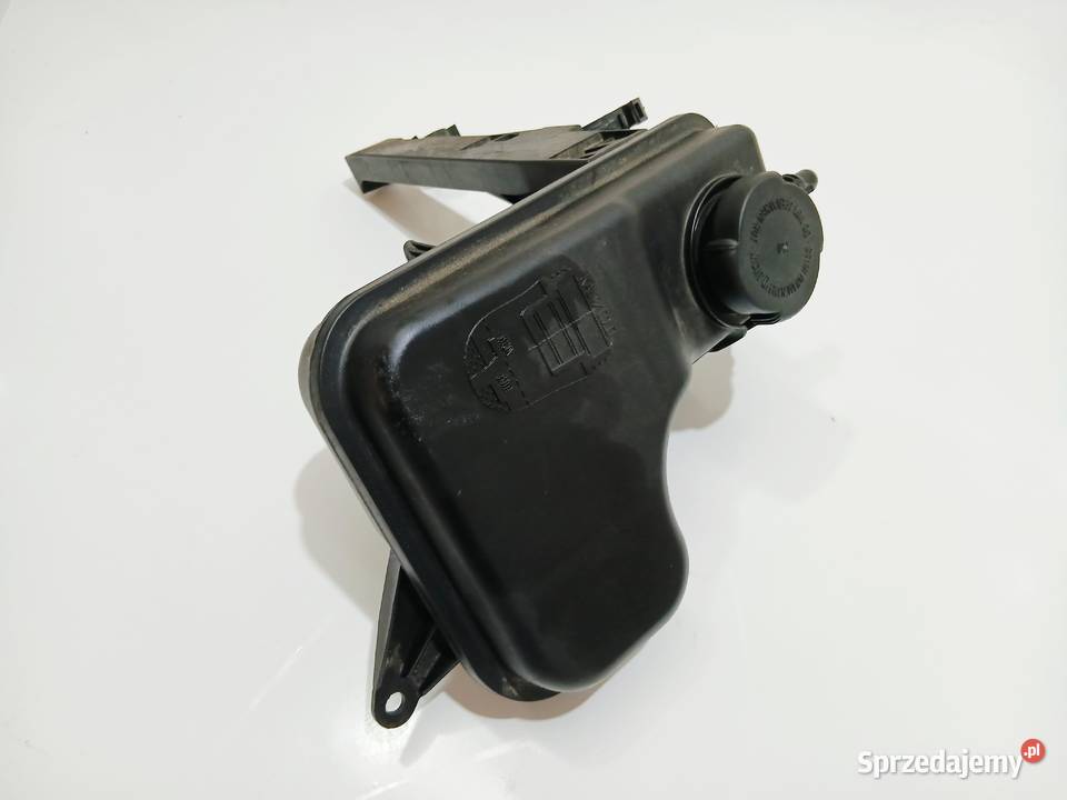 ZBIORNICZEK WYRÓWNAWCZY BMW E60 E61 306D3 OE osobowe