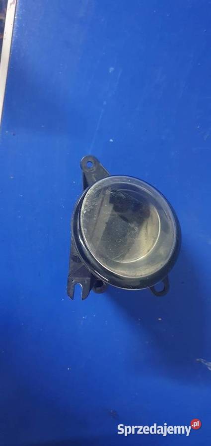 Halogen lewy audi a6 c5 Kielce
