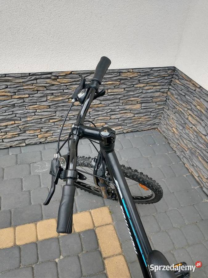 Rower górski MTB Triumph Borzechów sprzedam