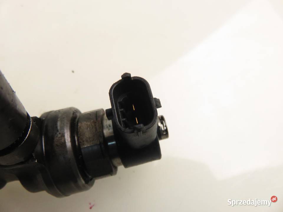 WTRYSKIWACZ OPEL ASTRA III H 17 CDTI 0445110175 Wtryskiwacze