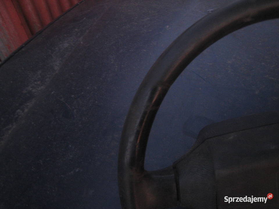 Kierownica Volvo 850 960 pod skórę airbag Kraków