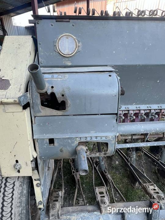 Sprzedam nieuszkodzony Wolica