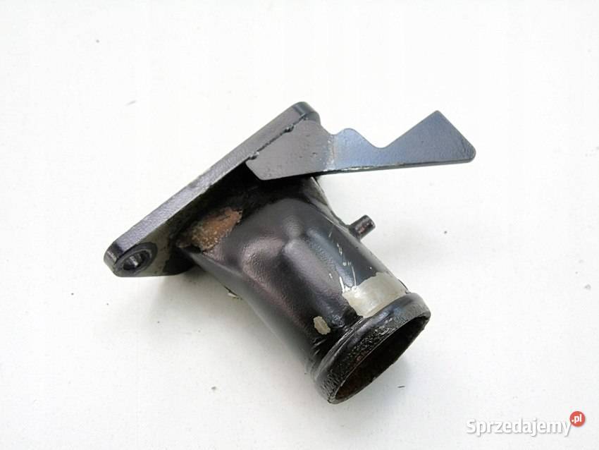 RURKA KRÓCIEC WODY 20 D JTD MJET DUCATO 3 DOBLO osobowe śląskie Sosnowiec