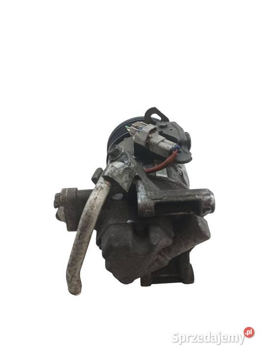 SPRĘŻARKA KLIMATYZACJI 4472602333 14 D4D Toyota