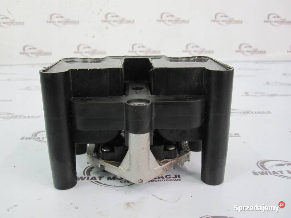 AUDI A3 SPORTBACK I 8PA LIFT 16 TFSI BSE cewka osobowe