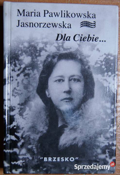 Maria Pawlikowska Jasnorzewska Parczew