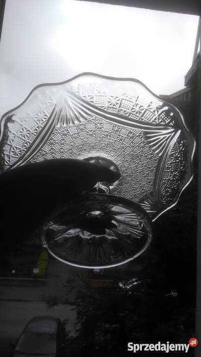 Patera girlandy Ząbkowice