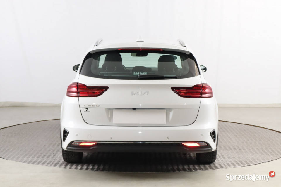 Kia Ceed 15 TGDI bluetooth Zabrze sprzedam