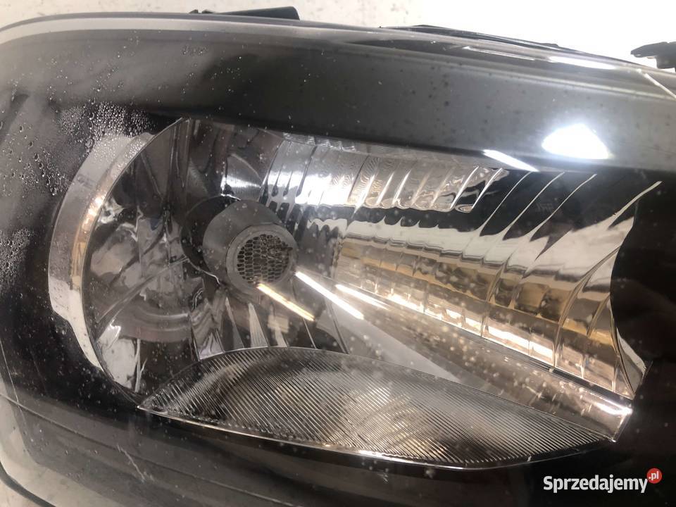 Volkswagen Polo V 6R 082009042014 Reflektor Skarżysko-Kamienna