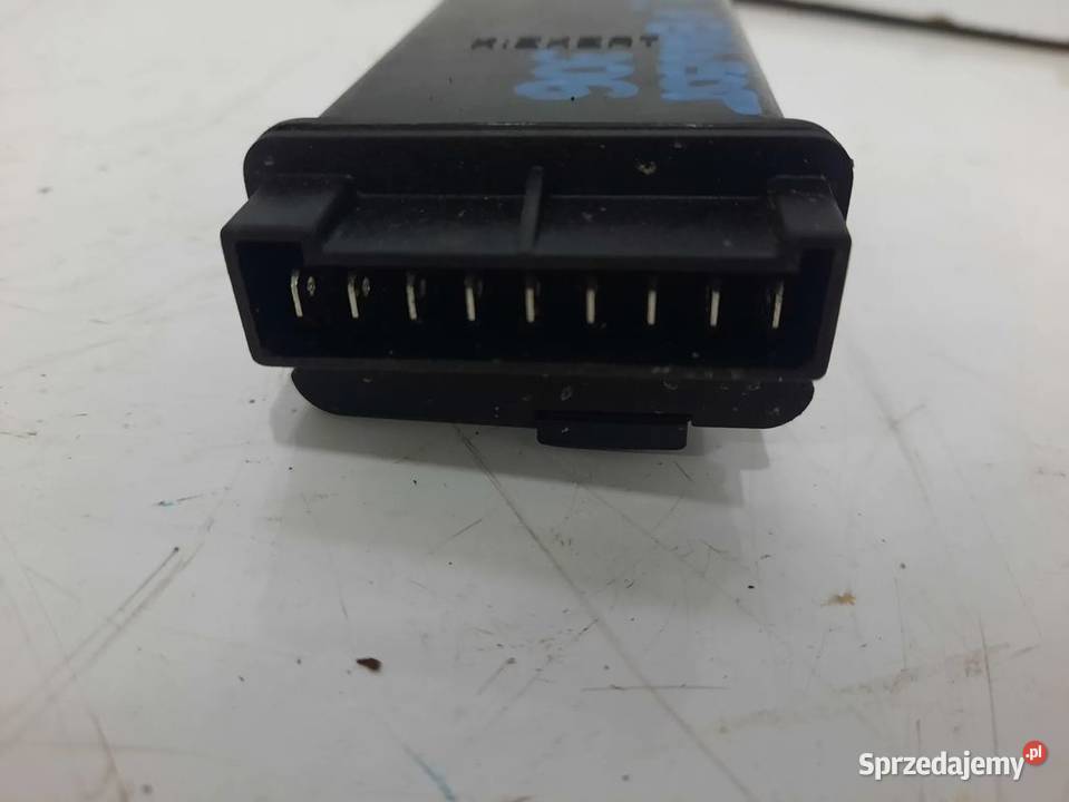 49 PEUGEOT 306 SEDAN 16B SENSOR PODUSZEK