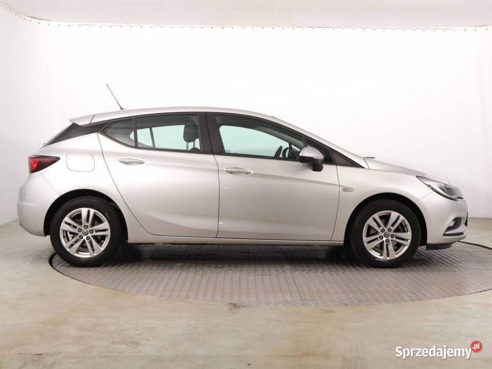 Opel Astra 14 T komputer pokładowy Katowice sprzedam