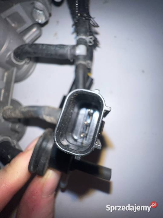czujnik ciśnienia powietrza Kawasaki Z900 Ostrzeszów sprzedam