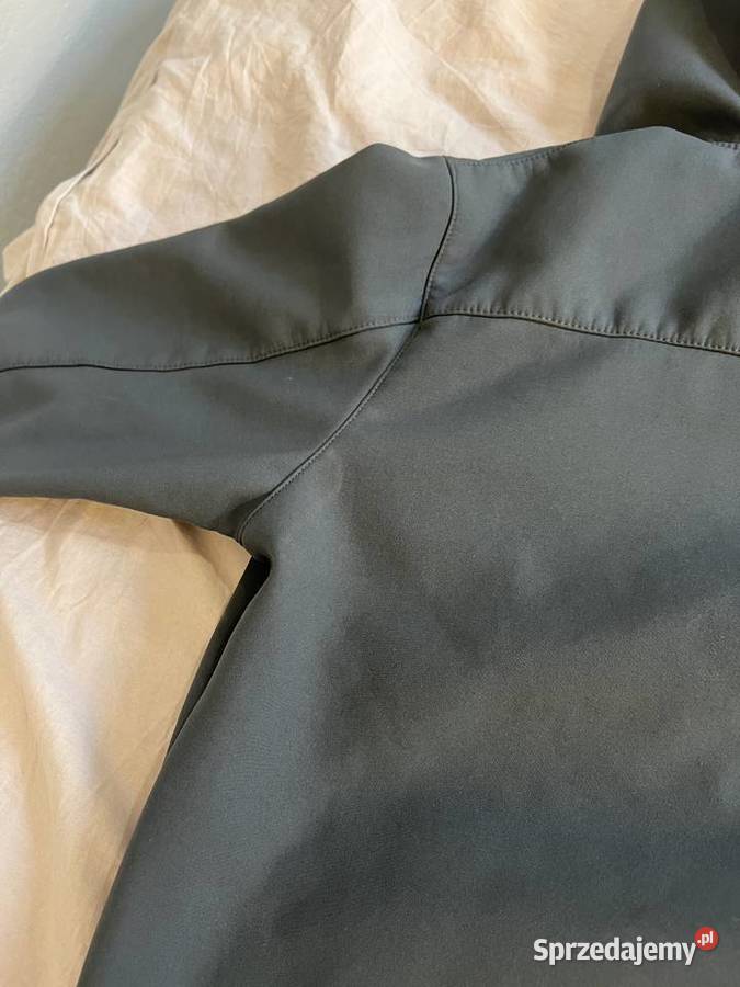 Kurtka softshell chłopięca Everhill HIT Kurtki i płaszcze Jasło sprzedam