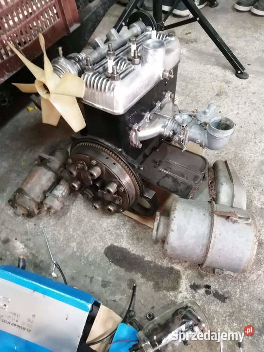 Sprzedam syrena 105 Płocochowo