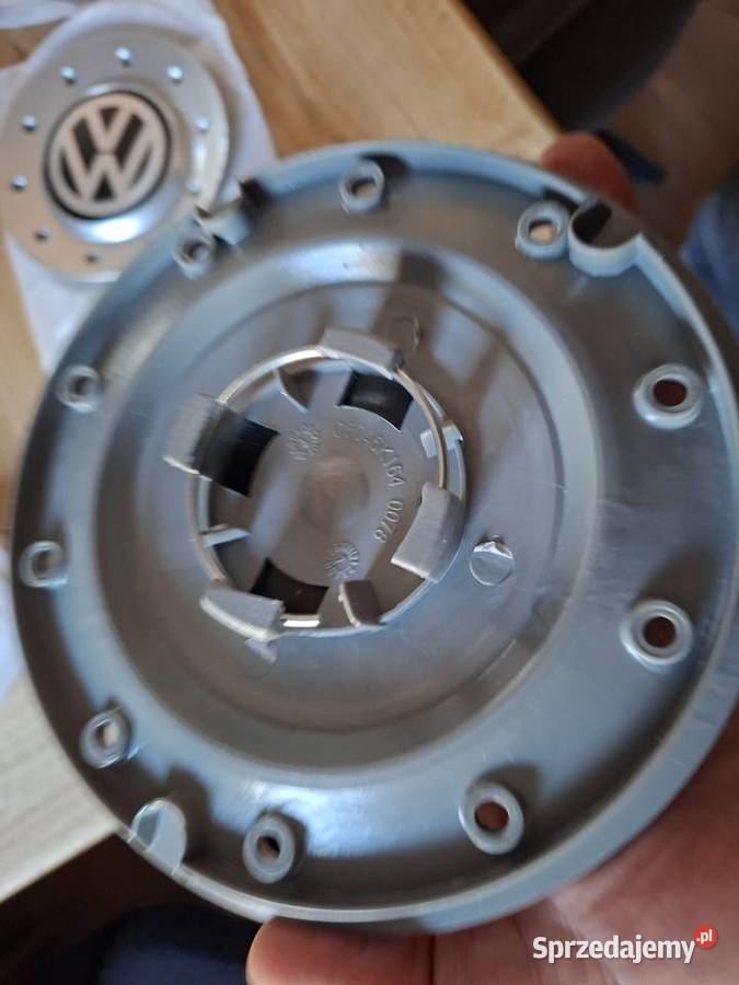 Dekelki do felg Pozostałe pomorskie Krępa Słupska