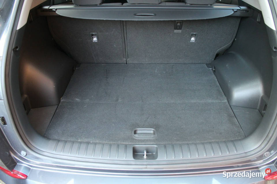 Hyundai Tucson 16 GDi Benzyna Nawigacja Led Lubań