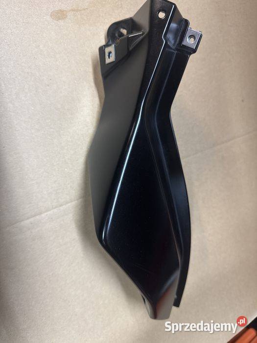 Bok owiewka wypelnienie Yamaha MT07 Tracer 7 sprzedam