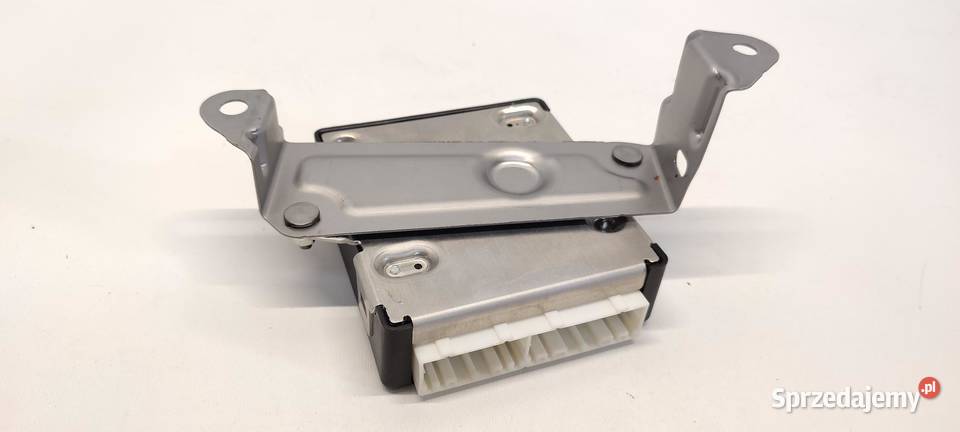 SUZUKI SX4 SCROSS MODUŁ STEROWNIK HEV 9172058T00 Części samochodowe