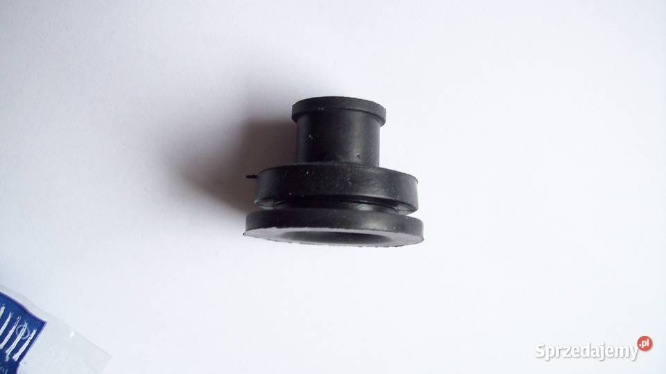 Gumowa spinka 81268 pokrywy silnika Peugeot Mocowania Reda sprzedam