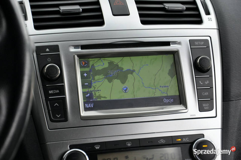 Toyota Avensis 18VVTi 147 sprzedam