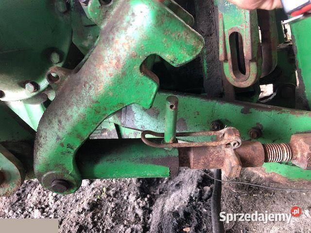 John Deere Odciąg Ramienia Boczny Jastrzębniki sprzedam