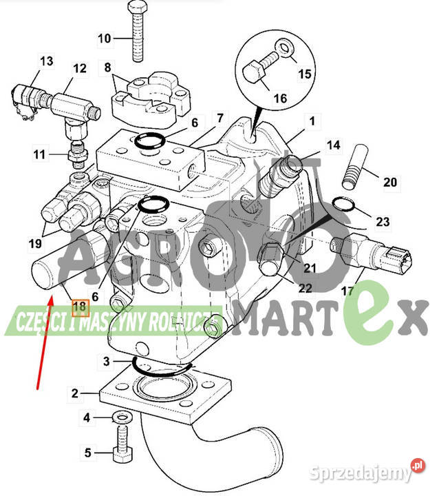 20952514 20952514 333C5172 333C5172 ELEKTROZAWÓR Wichrów sprzedam