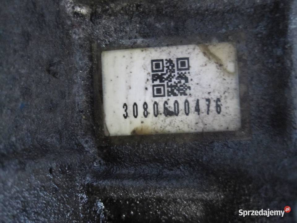 TOYOTA PRIUS 15 16V X1NW90 57KW Skrzynia biegów