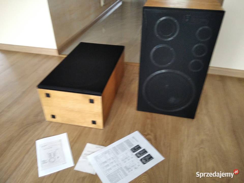 Unitra Tonsil Altus 75 Fornir HGS sprzedam