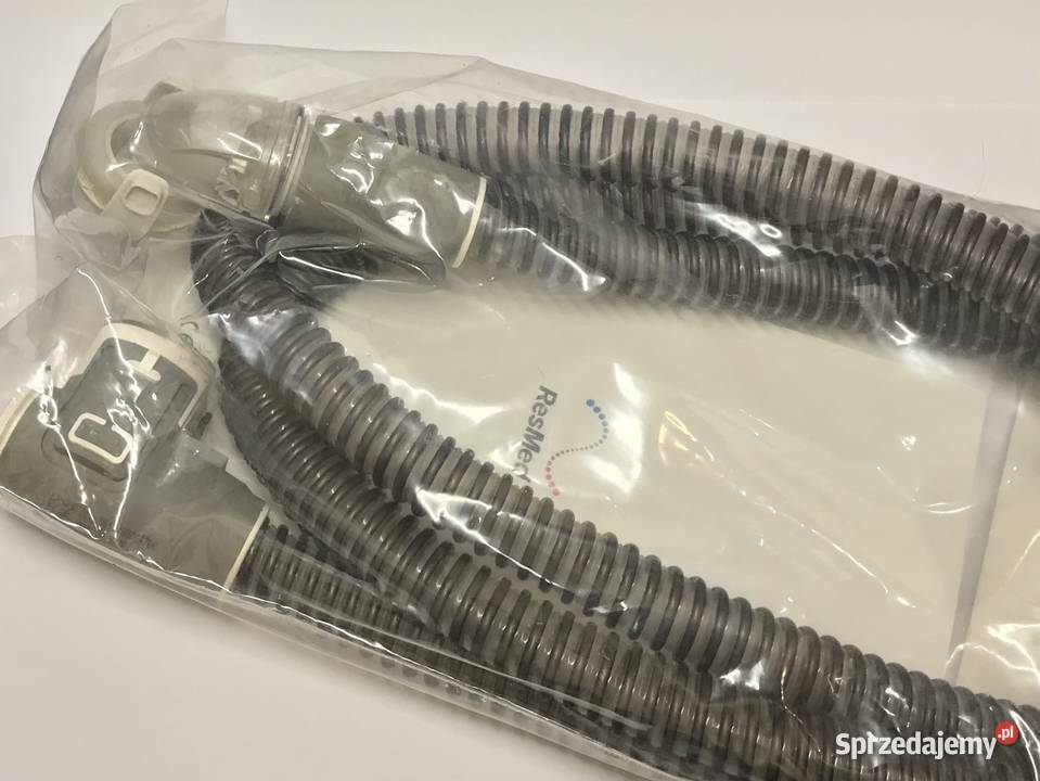 ResMed AirSense 10 Elite Aparat do BEZDECHU mazowieckie Warszawa sprzedam