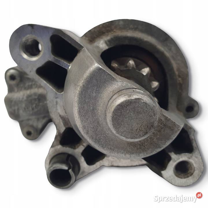 ROZRUSZNIK Ford Kuga 20 TDCI 6G9N11000FA Części samochodowe lubelskie Chełm