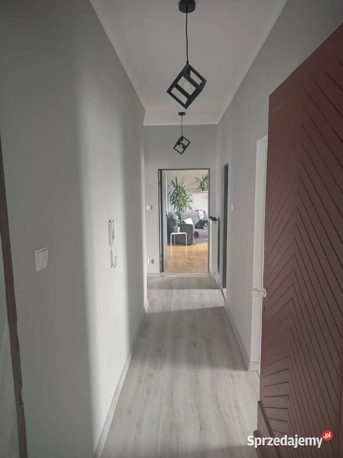 Wyjątkowy dom jednorodzinny bliźniak w centrum Sprzedaż