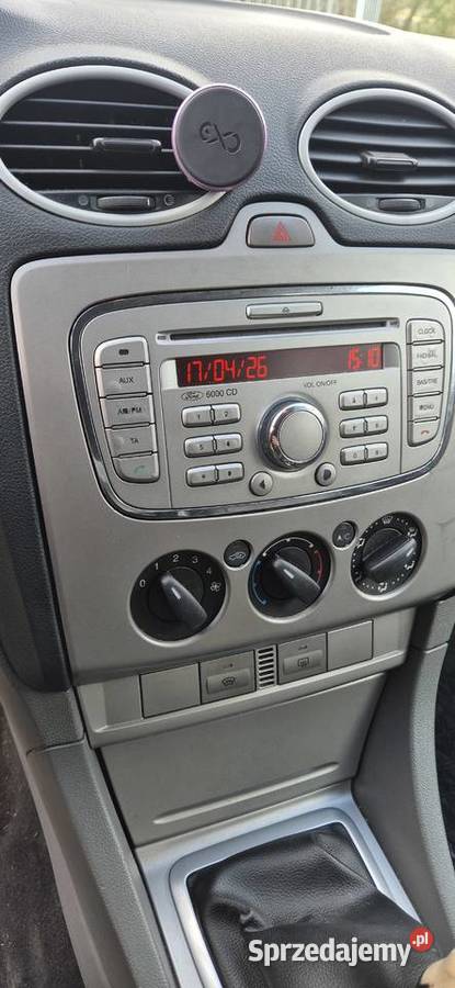 Ford wiele wort Trawniki