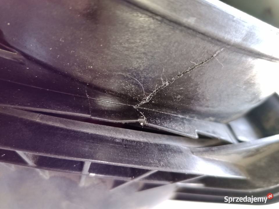 Obudowa filtra powietrza Mercedes Actros MP4 Warszawa