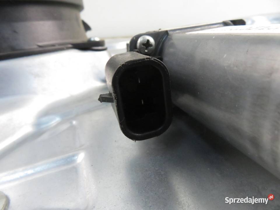 PODNOŚNIK SZYBY PRAWY TYLNY ALFA ROMEO 159